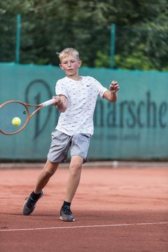 Bild 79 - Marner Tennisevent mit Mischa Zverev